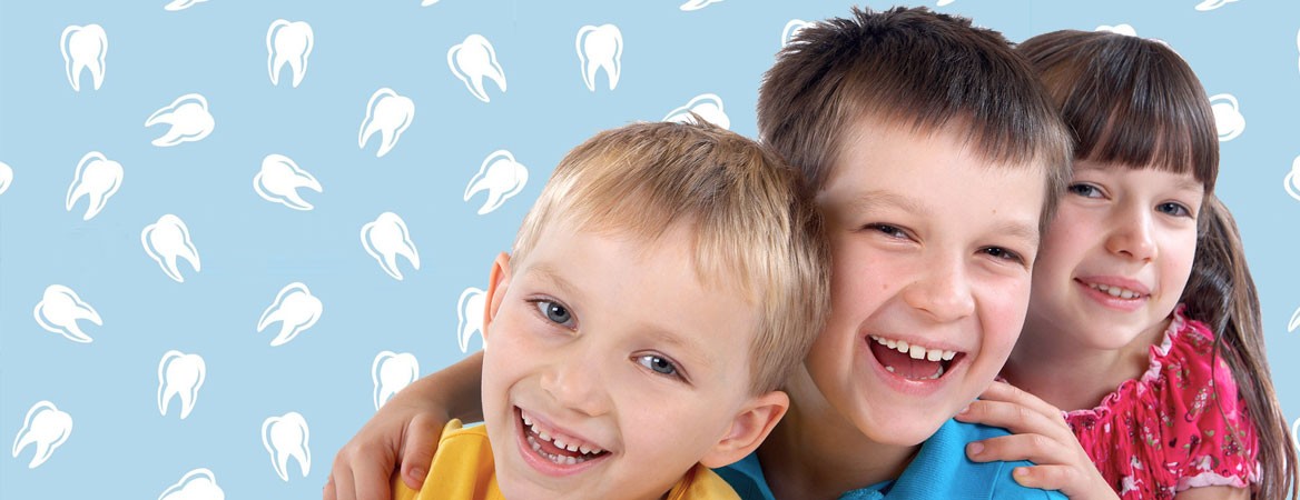 Your smile is our mission